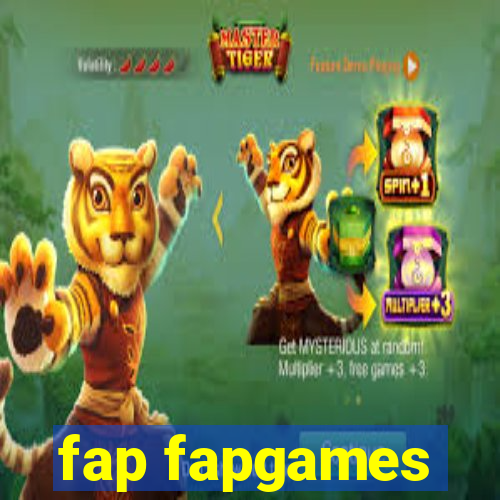 fap fapgames